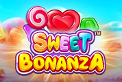 Sweet Bonanza